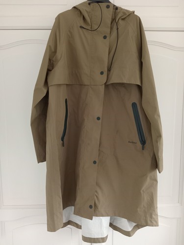 Barbour ladies size - ladies,