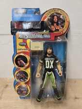 Wwe wrestlemania xvii pac - wwe,