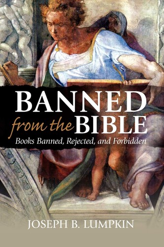 Banned from the - banned, bible