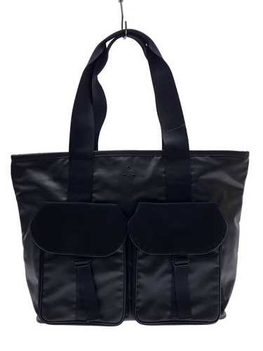 Porter tote bag blk - bag,