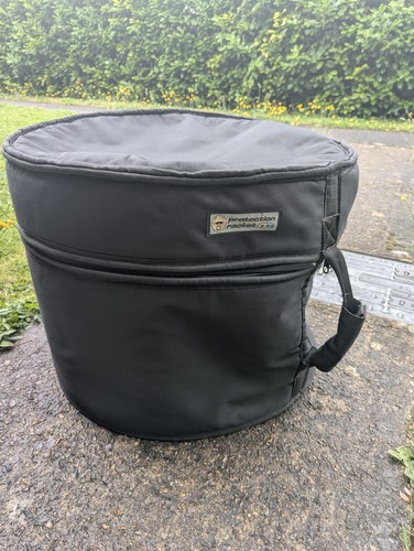 Protection racket bass drum - bass,