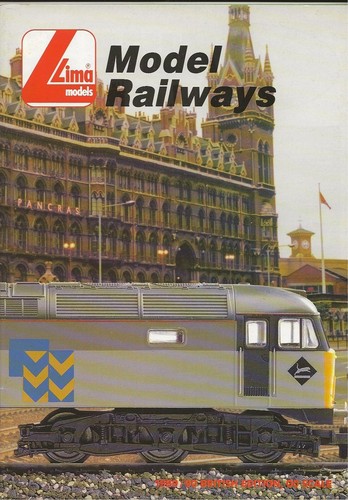Lima 1989 catalogue oo - catalogue,