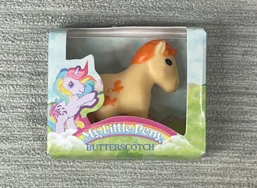 Hasbro little pony - little,