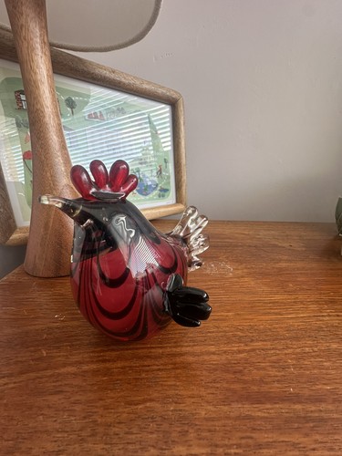 The style murano glass - murano,