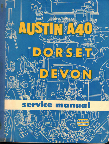 Austin a40 dorset - dorset,, devon