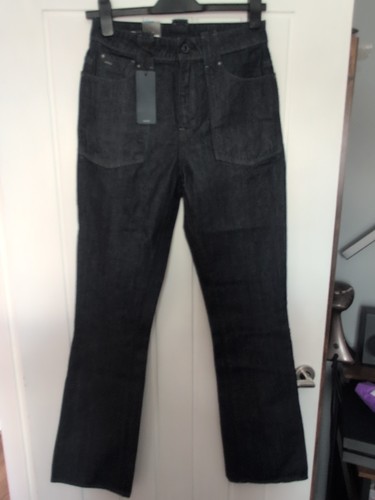 Star raw marina - raw, boot