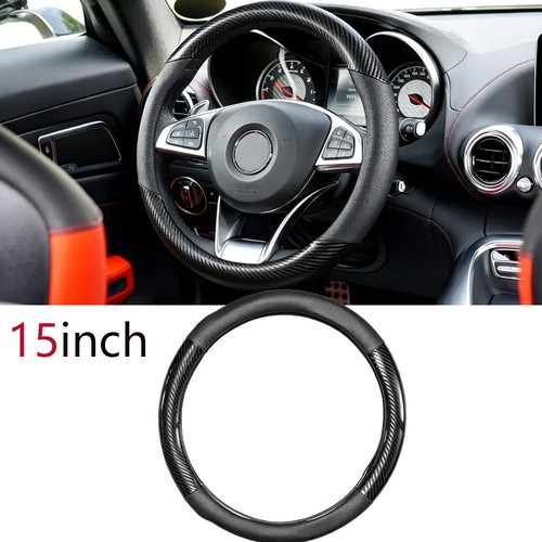 Carbon fiber car - 15",