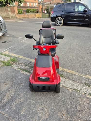 Tga breeze midi road - -,