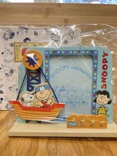 🐶 Rare Snoopy Pirate Ship