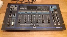 90s Rare/Vintage/Retro Cloud DiscoMaster 1200 Disco/DJ CLUB / MOBILE DISCO MIXER
