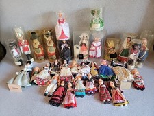 Job lot Bundle of 31 Vintage