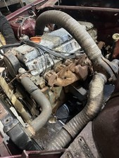 Rover Sd1 2600 Engine