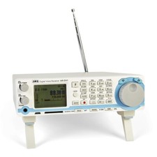 AOR AR-DV1 Digital Voice Receiver - Latest Version