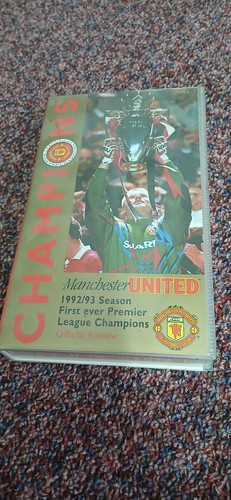 Manchester utd champions - utd,