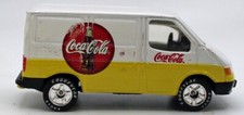 Matchbox Ford Transit MK3 Coca
