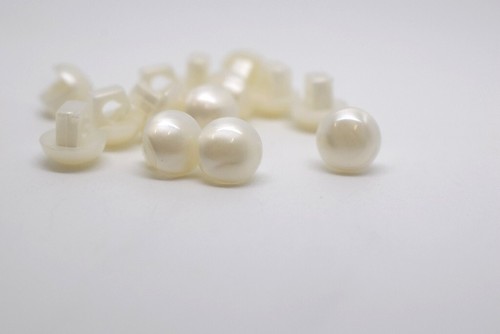 9mm set baby pearl - of,