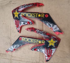 HONDA CRF250R  RADIATOR