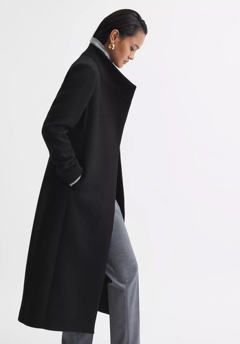 Reiss mischa tailored - reiss, wool