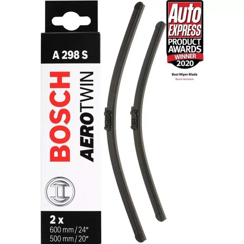 Wiper blades flat - flat, /