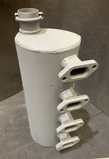 Aircraft Ex-MOD Large Vehicle Silencer * AX-88-2000 *