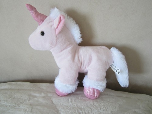 Unicorn pink and - unicorn,