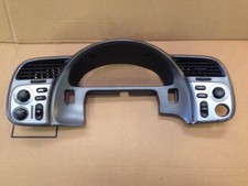 HONDA S2000 AP1 AP2 DASH BOARD DASHBOARD SPEEDO TRIM CONSOLE SURROUND