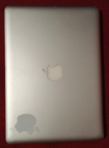 Apple macbook pro in - macbook, 13