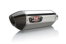 Yoshimura Exhaust Stainless
