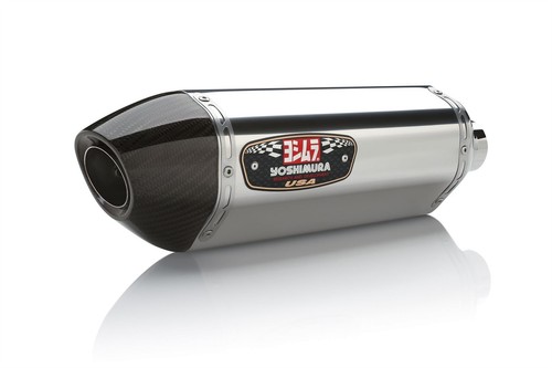 Yoshimura exhaust stainless - yoshimura,
