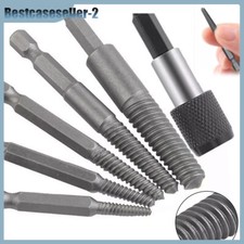 6* Screw Extractor Easy Out