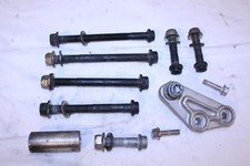 Triumph Tiger 955i T709EN 2002-2004 Engine Retaining Bolts Engine Bolts
