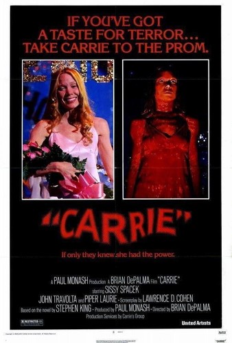 65538 carrie sissy spacek - 65538,