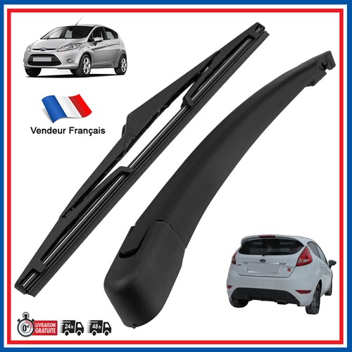 Wipers rear wiper arm - +,