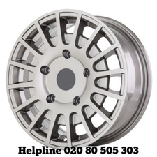 Ford Transit Custom TMS 6.5x16