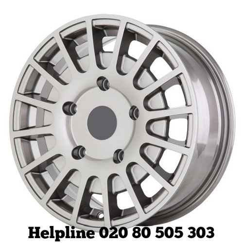 Ford transit custom tms - ford,