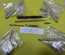 Slimline twist pen kits - slimline,