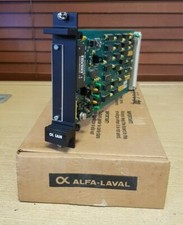 New In Box Alfa-Laval 31830-2521-1 IAN Card PCB ABB 3183025211 
