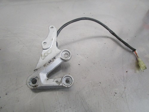 Suzuki gsxr600 750 rh - suzuki, k4/5