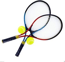 2 Player Junior Tennis Set