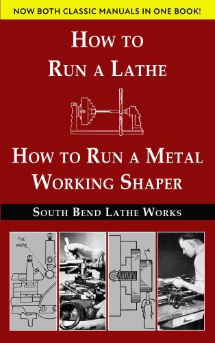South bend lathe - lathe, works