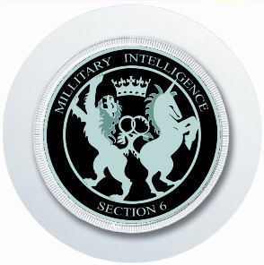 Mi6 secret service car - mi6,