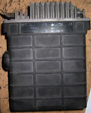 MERCEDES W201 190E W124 200E E CLASS ECU 006 545 77 32