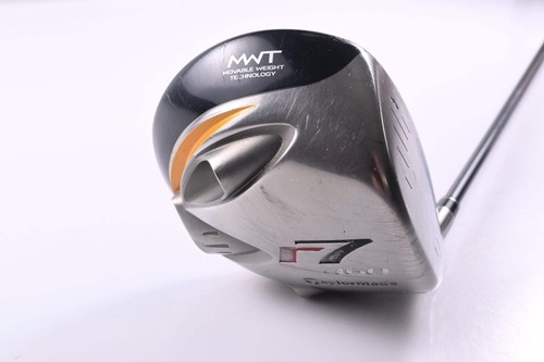Taylormade 460 driver - r7,