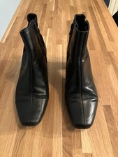 M&S Footglove ladies black