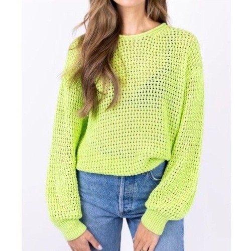 Laney open knit cotton - laney,