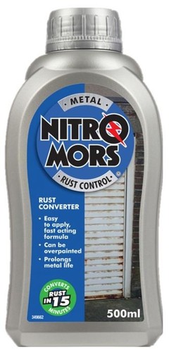 Rust converter stops - stops,