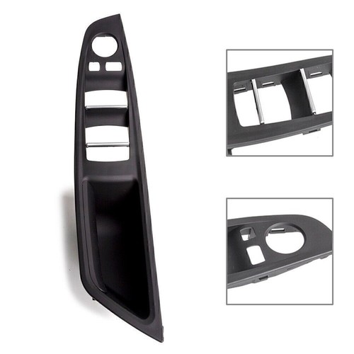 Front inner door panel - door, handle