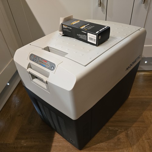 Dometic tropicool tcx - dometic,