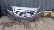 Vauxhall Insignia MK1 2009 -