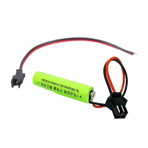 Dummy battery power - battery, adapter